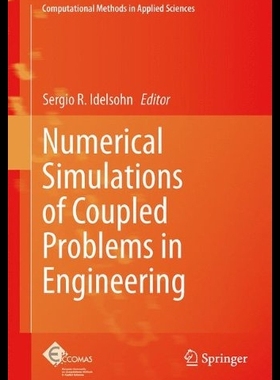 【预售】Numerical Simulations of Coupled Probl