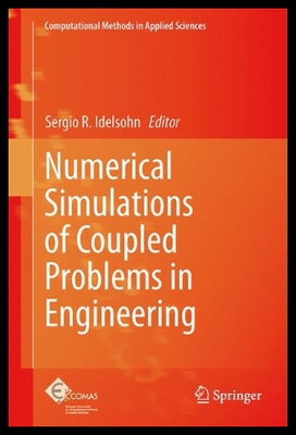 【预售】Numerical Simulations of Coupled Probl