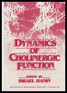 Cholinergic 预售 Function Dynamics