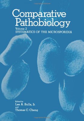 【预售】Comparative Pathobiology: Volume 2 Systematics...