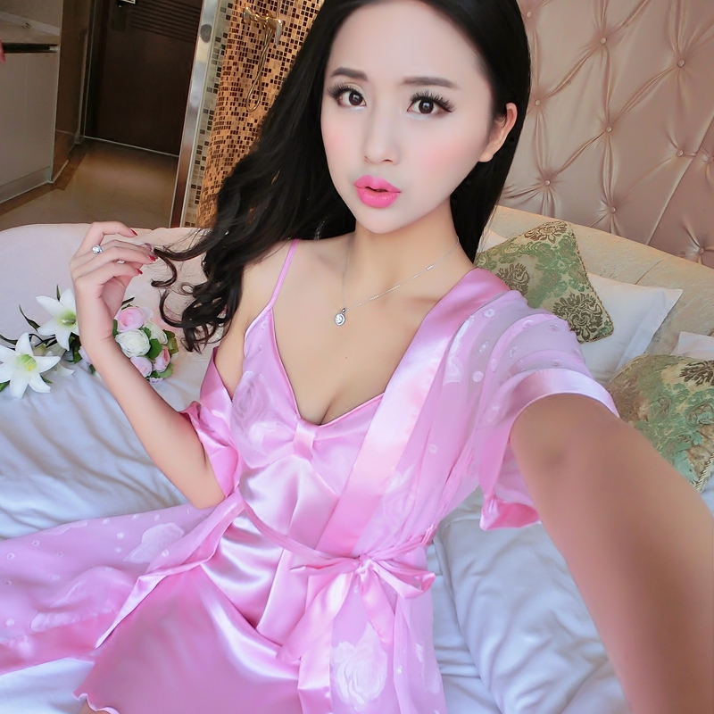 Peignoir jeunesse MISHIMANG SP005 - Ref 602479 Image 5