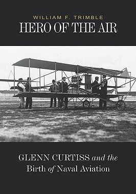【预售】Hero of the Air: Glenn Curtiss and the Birth o...