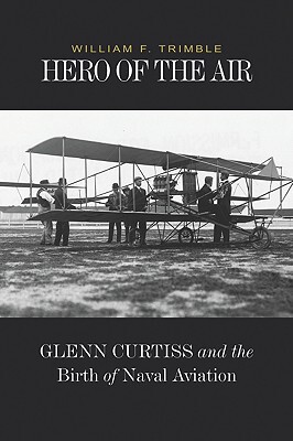 【预售】Hero of the Air: Glenn Curtiss and the Birth o...