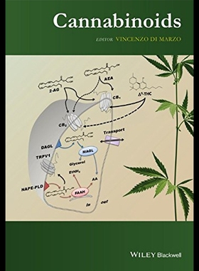 【预售】Cannabinoids