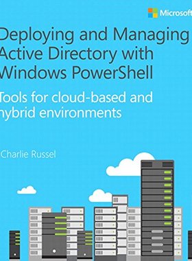 【预订】Deploying and Managing Active Direct...
