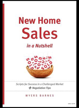 【预售】New Home Sales in a Nutshell