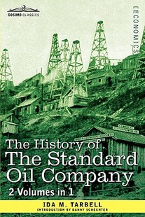 Standard Vol... The Company Oil the History 预售