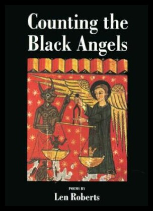 【预售】Counting the Black Angels