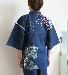 Peignoir - Ref 602978 Image 10