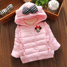 Pull fille - Ref 2103770 Image 21