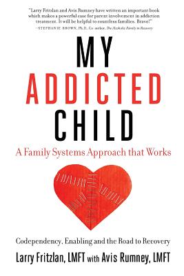 【预售】My Addicted Child: Codependency, Ena...