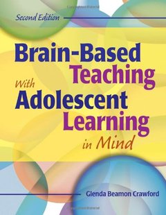 ... Adolescent 预售 Brain Based Learning with Teaching