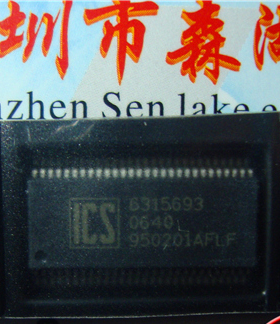 ICS950201AFLF 950201AFLF SSOP-56 原装正品供应