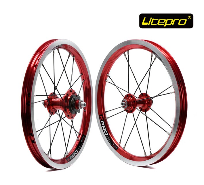 Roues de vélo - Ref 2367039 Image 1