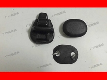 黑金刚 V33 窗扣 猎豹奇兵 三菱 车窗玻璃扣 帕杰罗V31