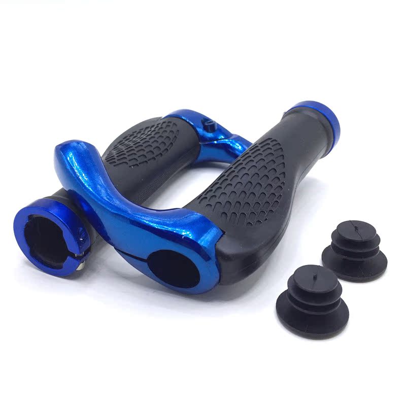 Poignées de vélo - Ref 2348429 Image 1