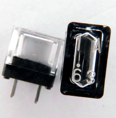 适用发那科 HM系列1A FUSE-HM10 全新原装保险丝