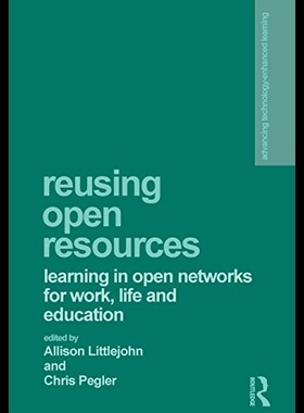 【预售】Reusing Open Resources: Learning in Op