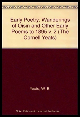 【预售】The Early Poetry (