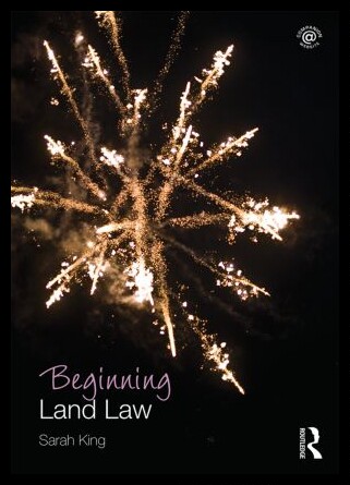 【预售】Beginning Land Law