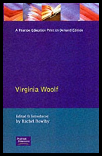 【预售】Virginia Woolf