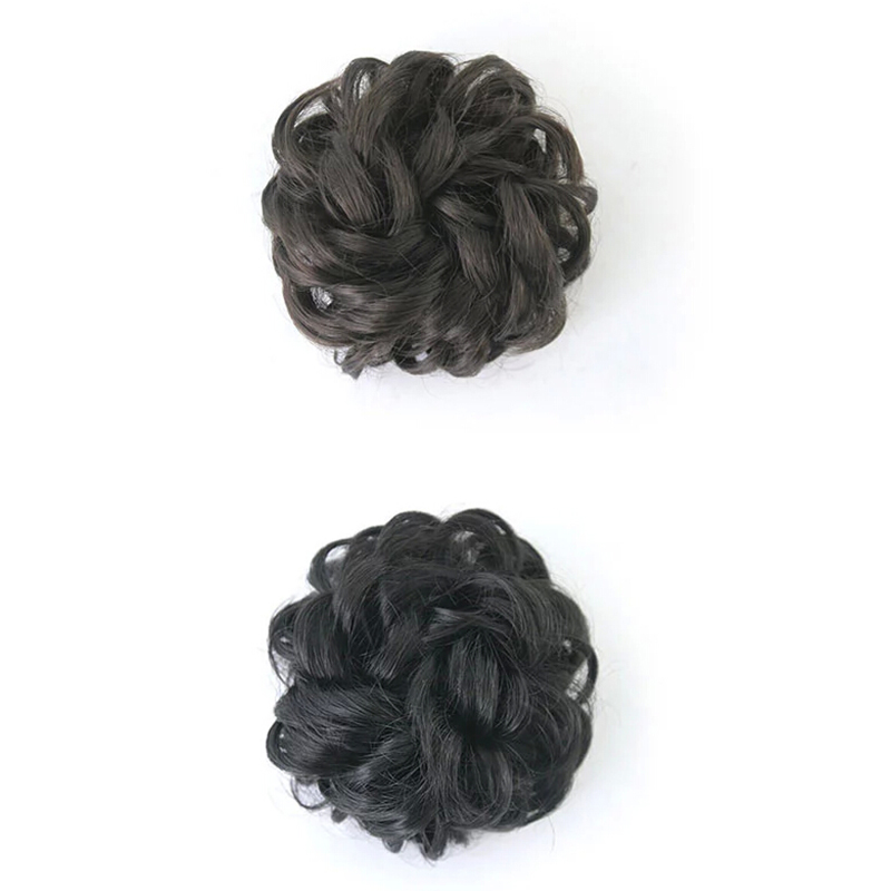 Extension cheveux - Chignon - Ref 234585 Image 1