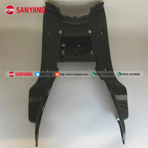 SYM 厦杏 三阳机车 XS150T-8 小钢侠  CROX 脚踏板 踏板