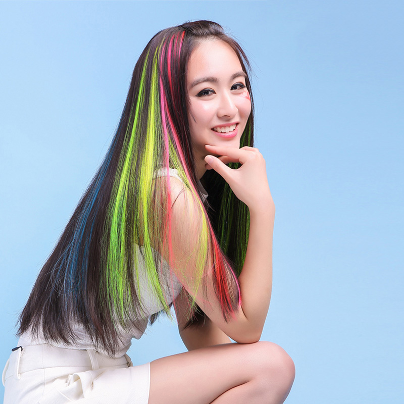 Extension cheveux - Ref 218627 Image 1