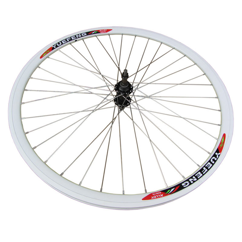 Roues de vélo cyclisme sur route YUEFENG - Ref 2368546 Image 1