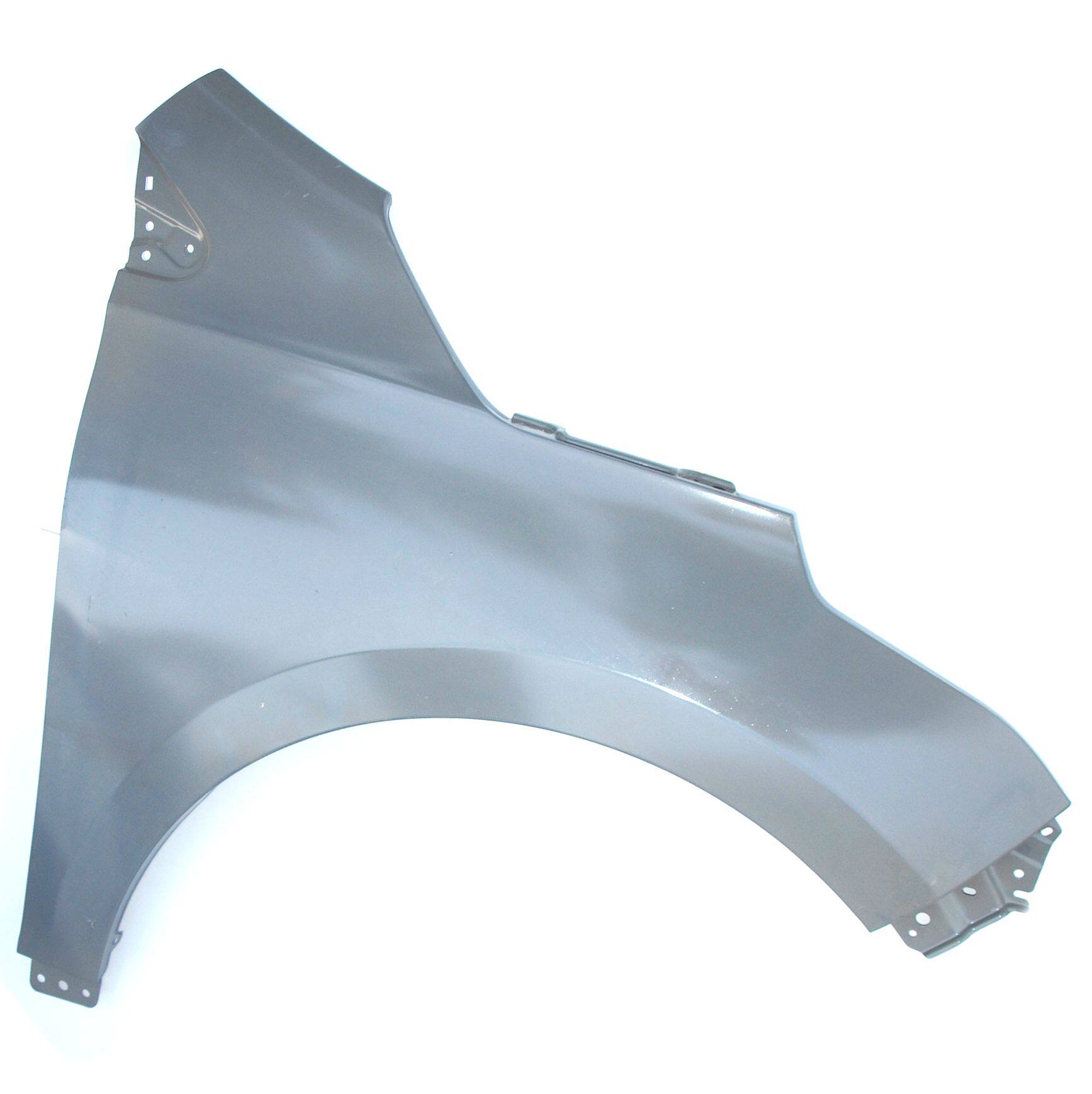 定货适配骏派d60叶子板翼子板钣金件不带漆分左右1片不退不换