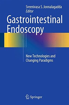 【预订】Gastrointestinal Endoscopy