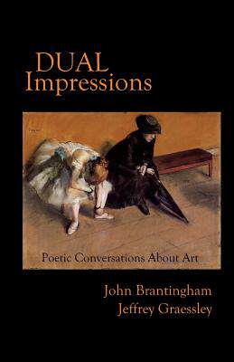 【预售】Dual Impressions: Poetic Conversatio...