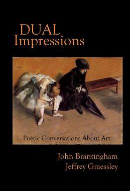 【预售】Dual Impressions: Poetic Conversatio...