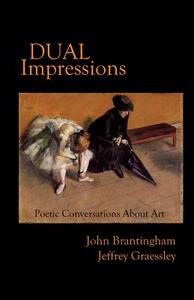 【预售】Dual Impressions: Poetic Conversatio...