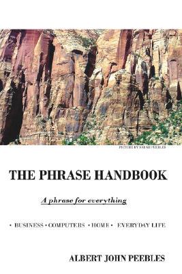 【预售】The Phrase Handbook