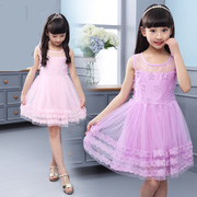 Robes pour fille - Ref 2044609 Image 20