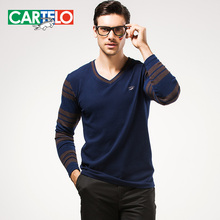 Sous-vêtement chaud jeunesse CARTELO CM4022-01 en coton - Ref 718052 Image 24