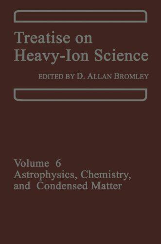 【预订】Treatise on Heavy-Ion Science: Volum...