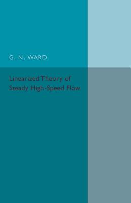 【预订】Linearized Theory of Steady High-Spe...