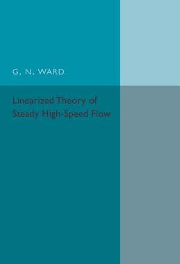 【预订】Linearized Theory of Steady High-Spe...
