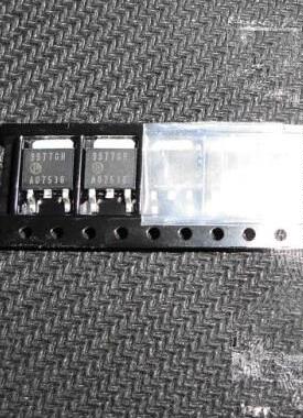 【全新原装】9977GH AP9977GH 贴片 MOS场效应管 TO-252封装