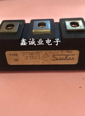 ST50Y2 QM50DY-2H KD221K05 KD224505