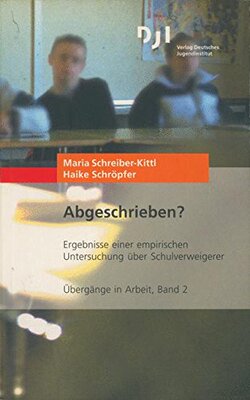 【预售】Abgeschrieben?: Ergebnisse Einer Empirischen U...