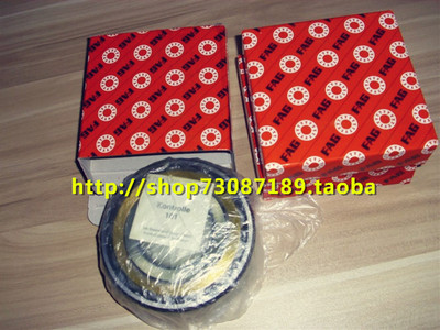 德国FAG轴承 进口轴承 7317B.MP.UA 66317 7317BM 7317BECBM