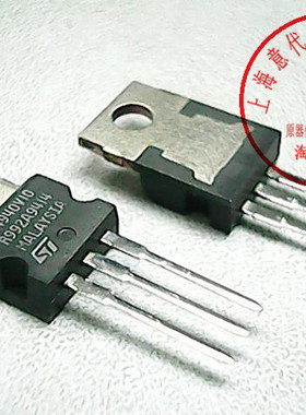 L4940V10   ST  TO-220〖正品原装〗赛格市场G332室实体店 现货