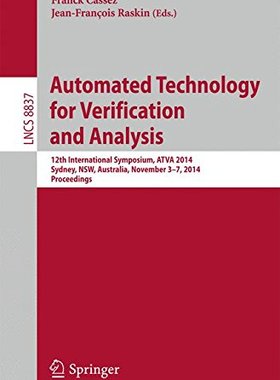 【预订】Automated Technology for Verificatio...