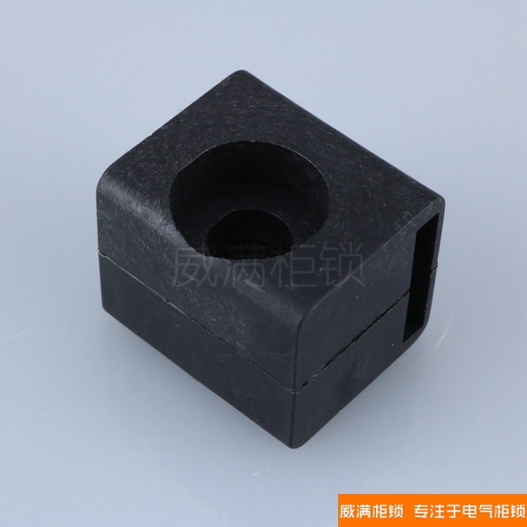 RG001-3锁杆固定件连杆导向件