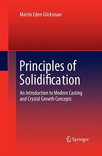 【预订】Principles of Solidification: An Int...