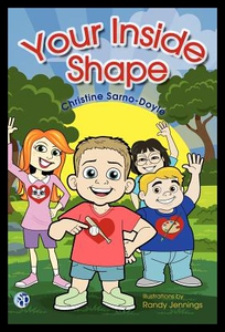 【预售】Your Inside Shape