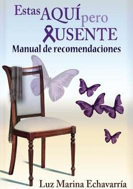【预售】Estas Aqui Pero Ausente: Manual de R...